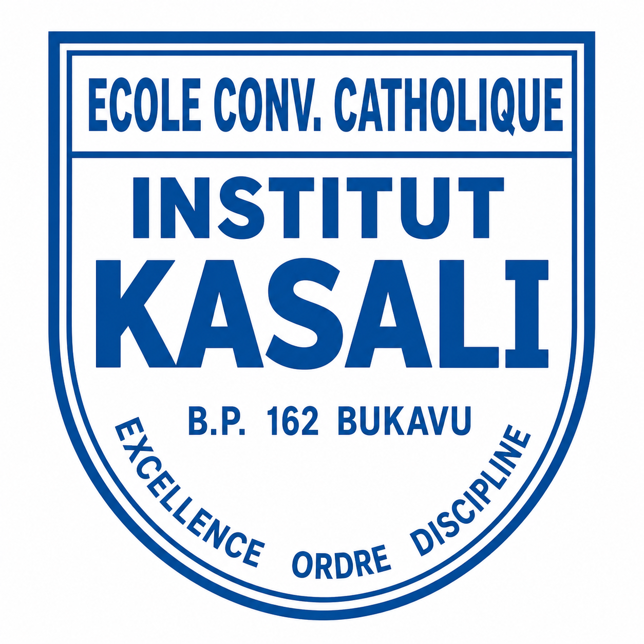Logo Institut Kasali